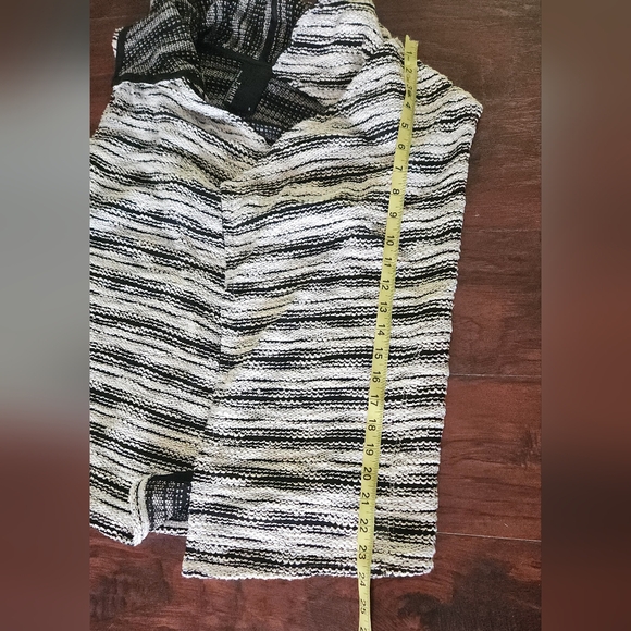 ANTHROPOLOGIE DOLAN VEST CARDIGAN 🪂 - Picture 6 of 8